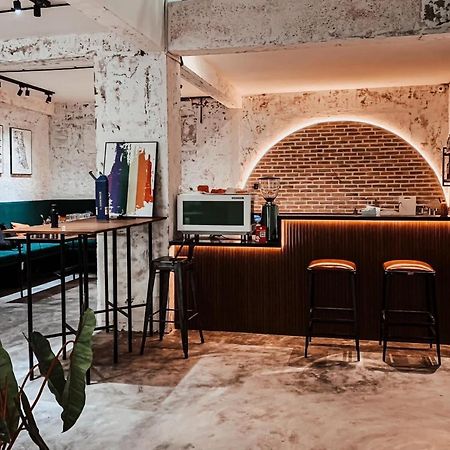 Green Box Rooms TP. Hồ Chí Minh Ngoại thất bức ảnh