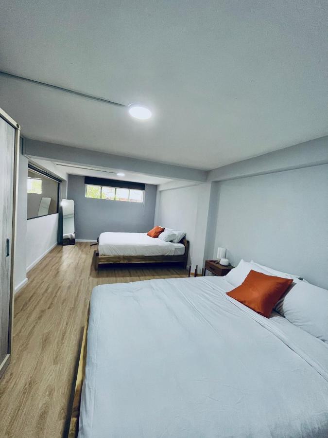 Green Box Rooms TP. Hồ Chí Minh Ngoại thất bức ảnh