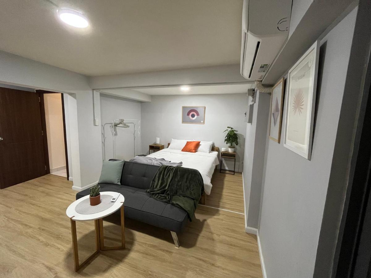 Green Box Rooms TP. Hồ Chí Minh Ngoại thất bức ảnh