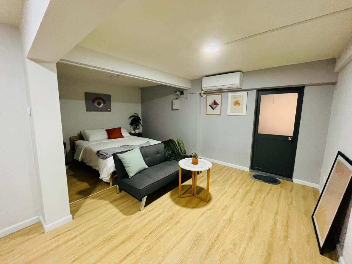 Green Box Rooms TP. Hồ Chí Minh Ngoại thất bức ảnh