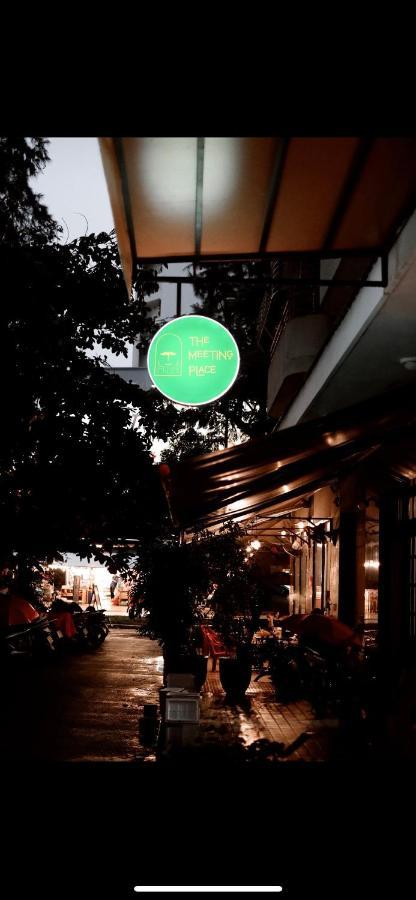 Green Box Rooms TP. Hồ Chí Minh Ngoại thất bức ảnh